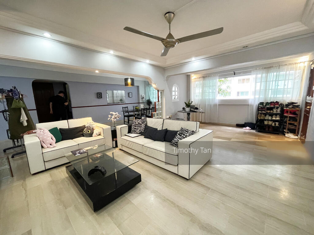 Tampines Street 12 thumbnail photo
